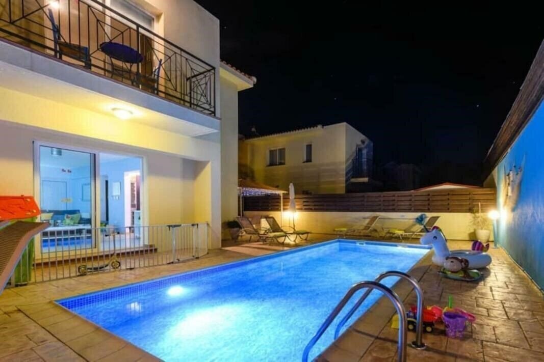 Изображение Villa Emily 2*