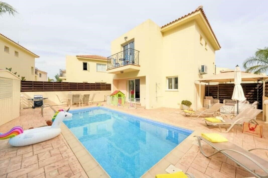 Фото Villa Emily 2*