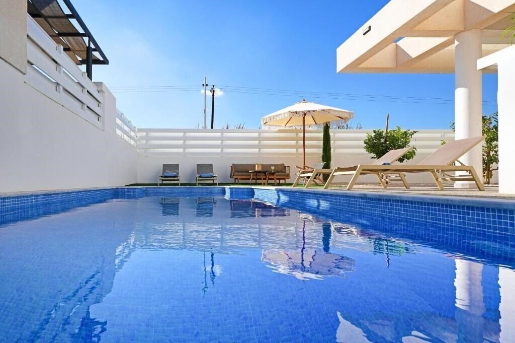 Фотографія Villa Queen Valentina 2*