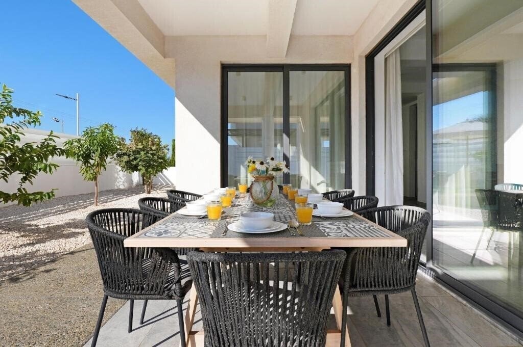 Картинка Villa Queen Valentina 2*