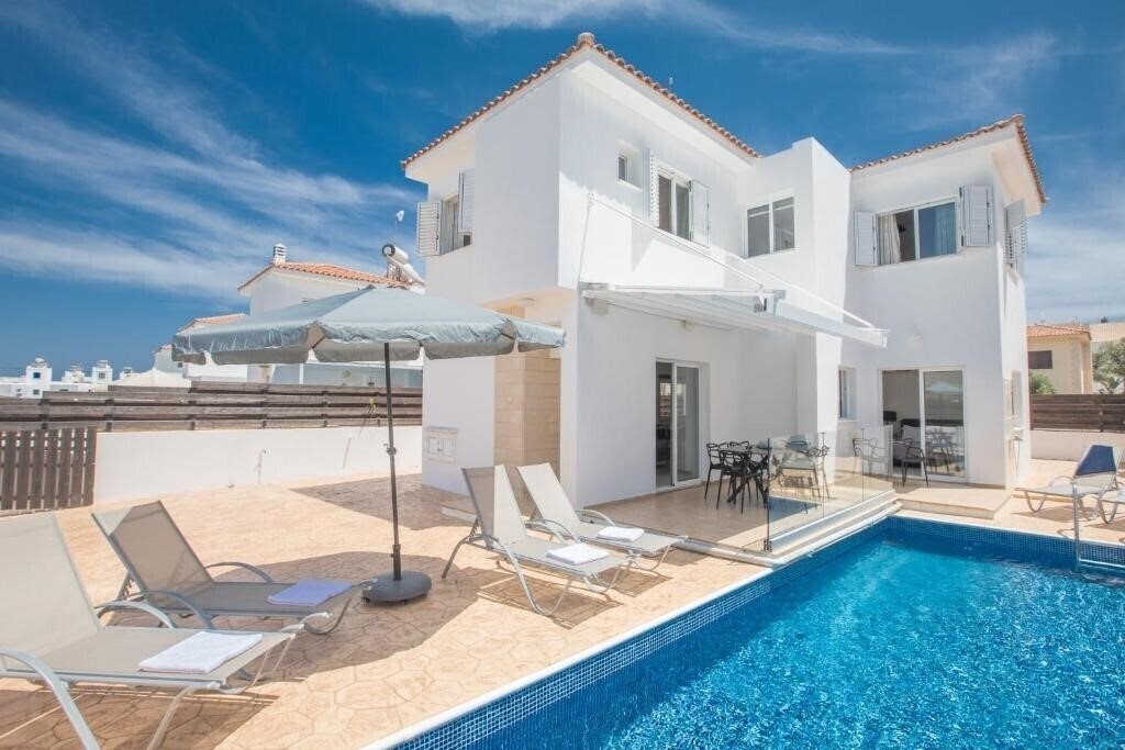 Отель Elite Luxury Villa 2*