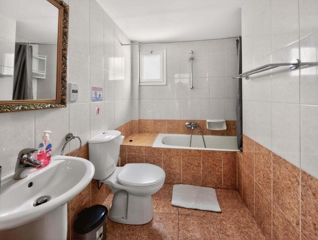 Картинка Elite Luxury Villa 2*
