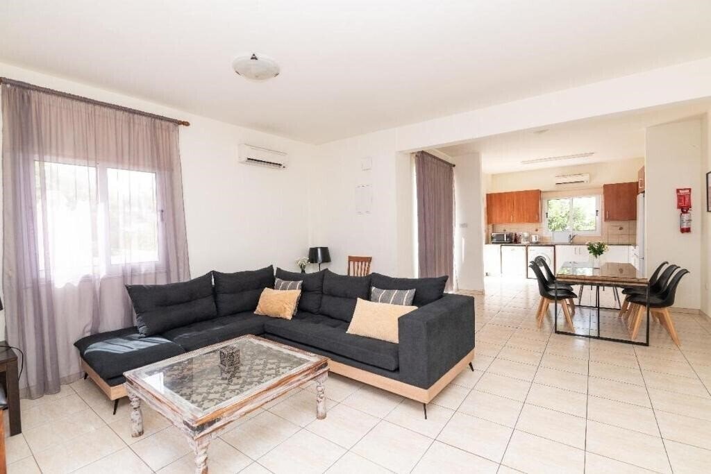 Картинка Cape Greco Villa Ekaterina 2*