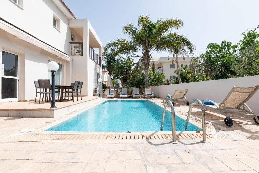 Изображение Cape Greco Villa Ekaterina 2*