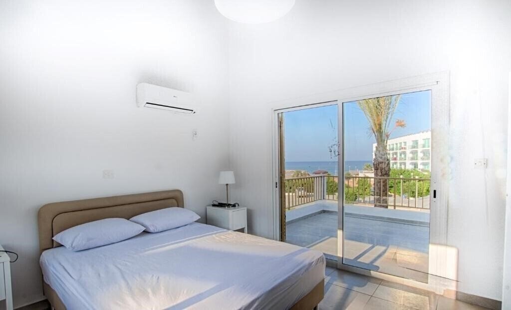 Фотография Fig Tree Bay Villa 2 2*