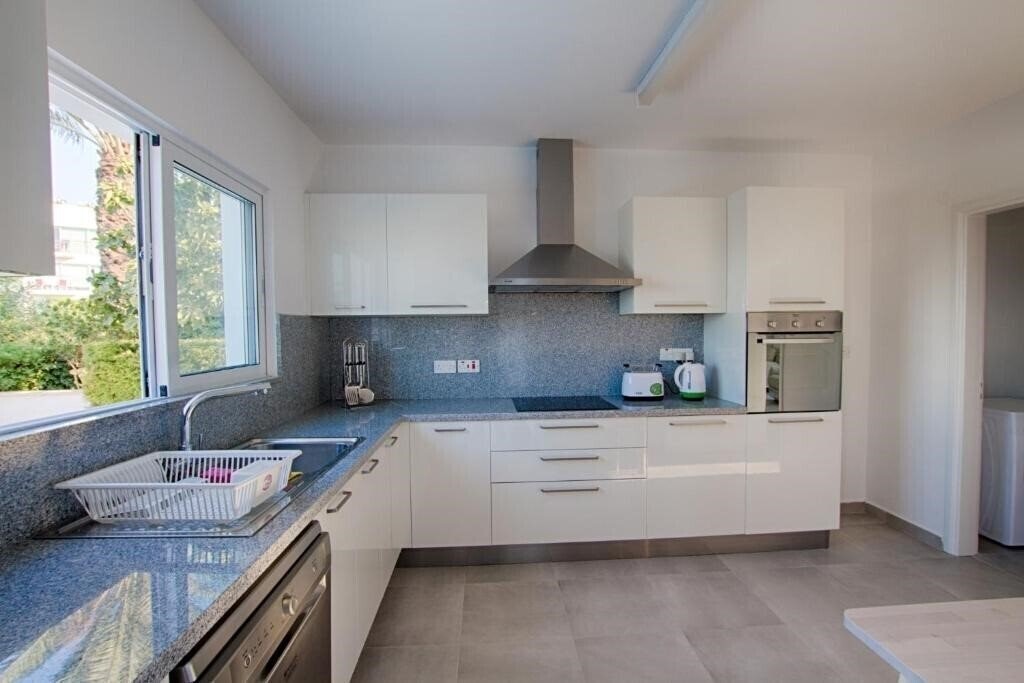 Изображение Fig Tree Bay Villa 2 2*