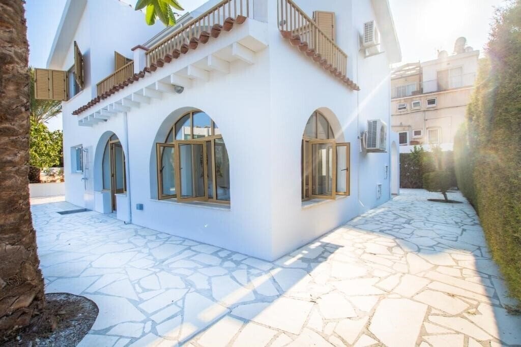 Фото Fig Tree Bay Villa 2 2*