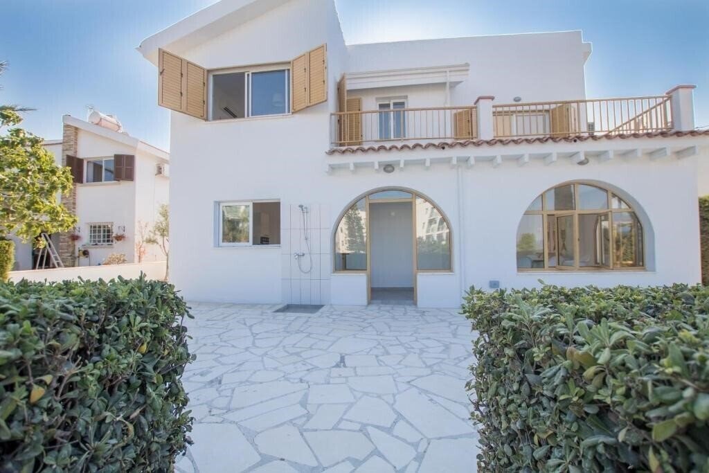 Картинка Fig Tree Bay Villa 2 2*