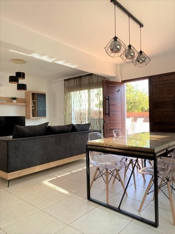 Фото Orestiada Villa Ekaterina 3 BDRM 2*
