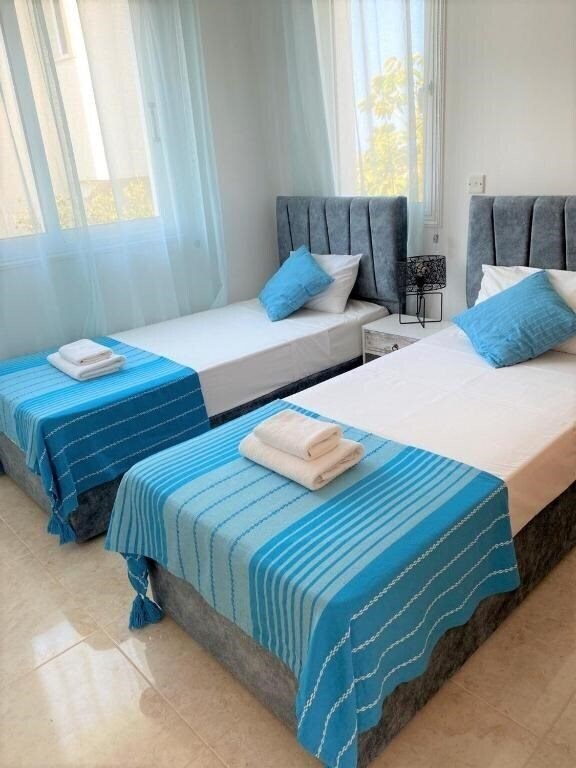 Фотографія Orestiada Villa Ekaterina 3 BDRM 2*