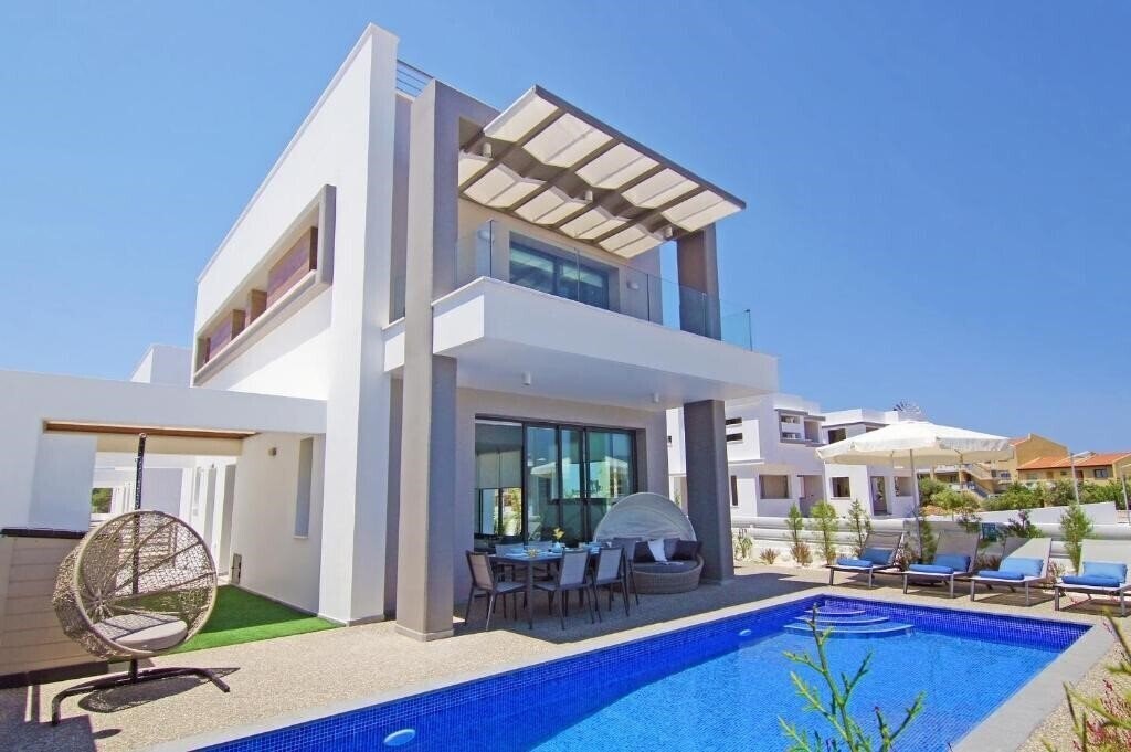 Готель Villa Melody 2*