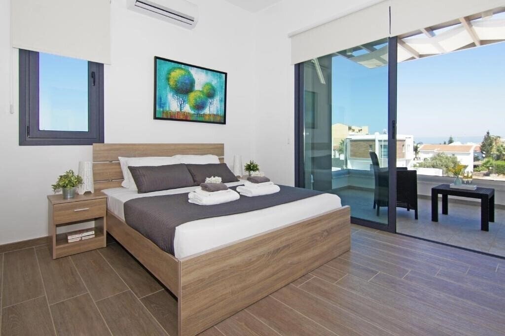 Фотографія Villa Melody 2*