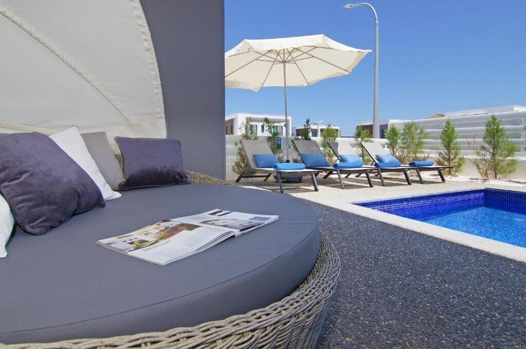 Зображення Villa Melody 2*