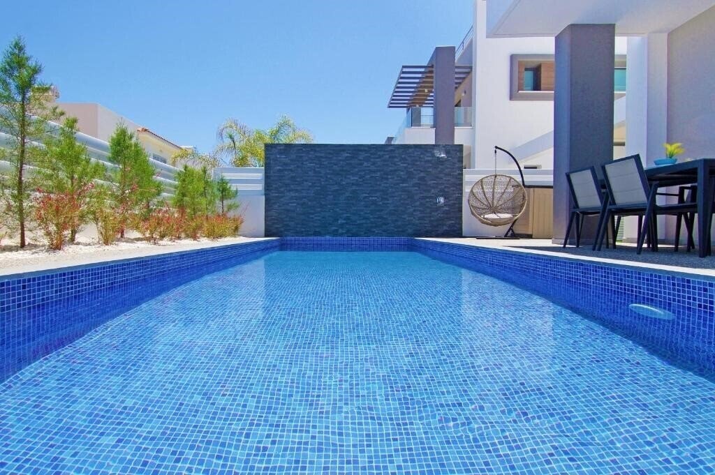 Картинка Villa Melody 2*