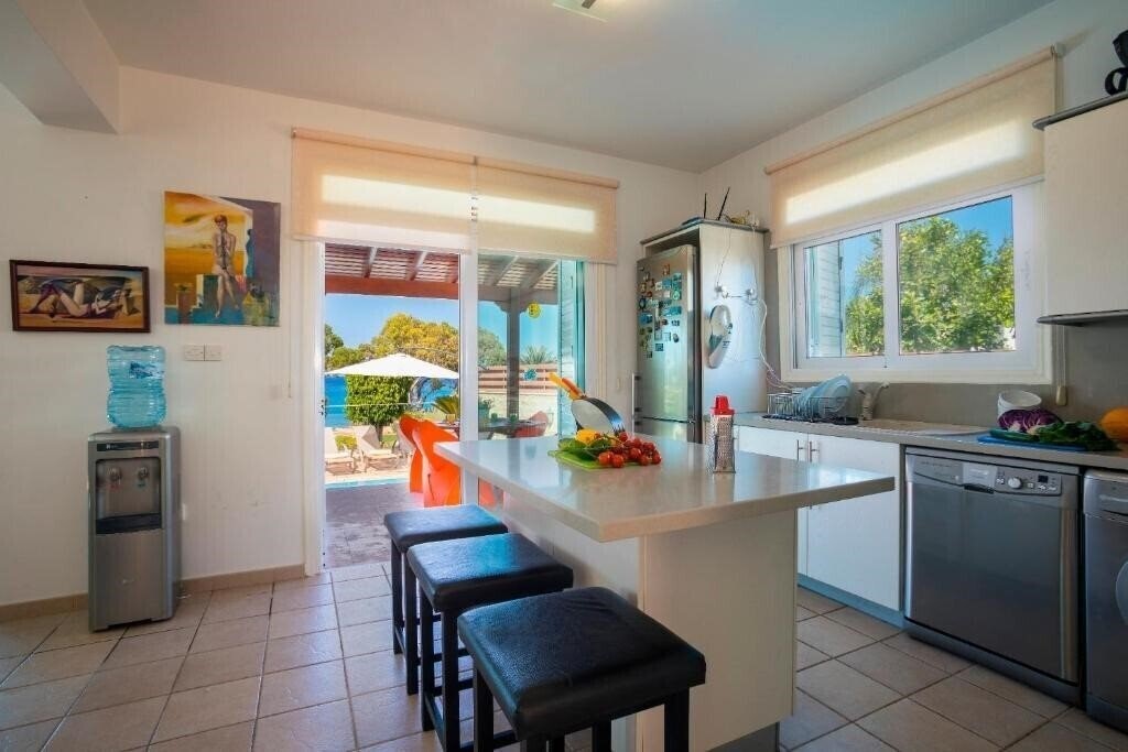 Фотография Villa Ricky 2*