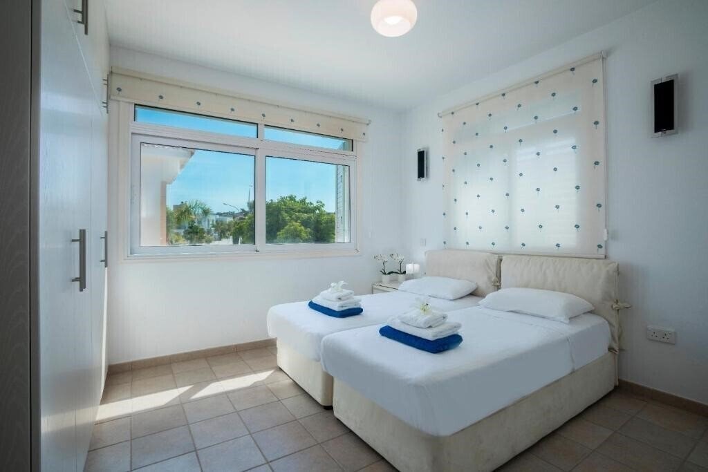 Картинка Villa Ricky 2*