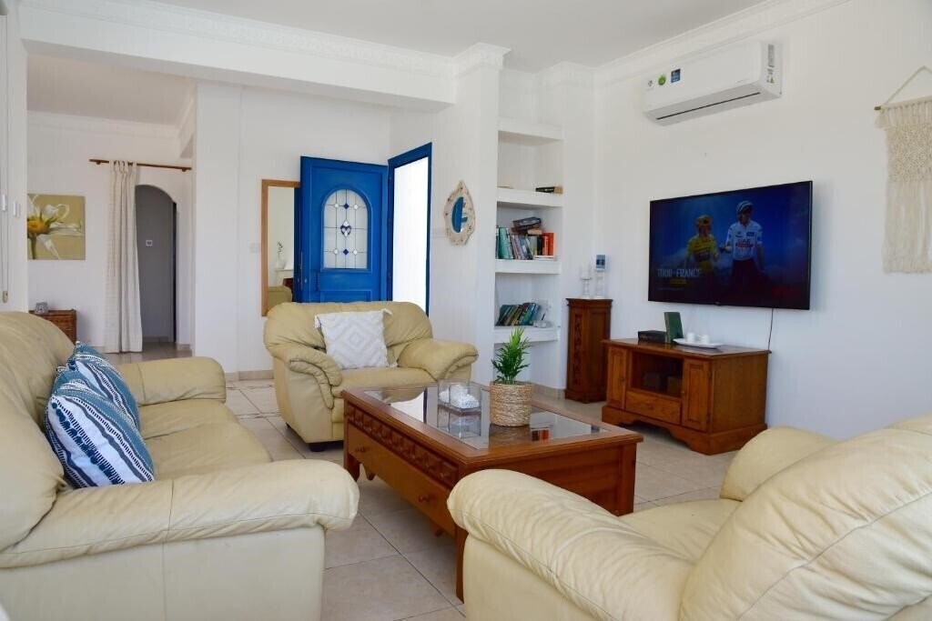 Картинка Villa Jenny 2*
