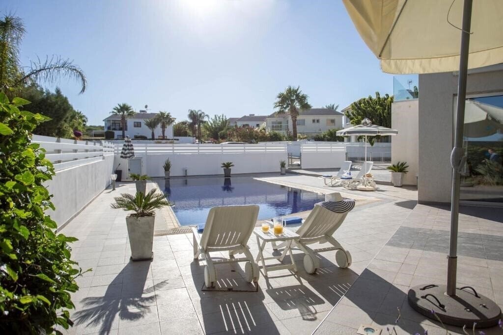 Фотографія Villa Hibiscus 2*