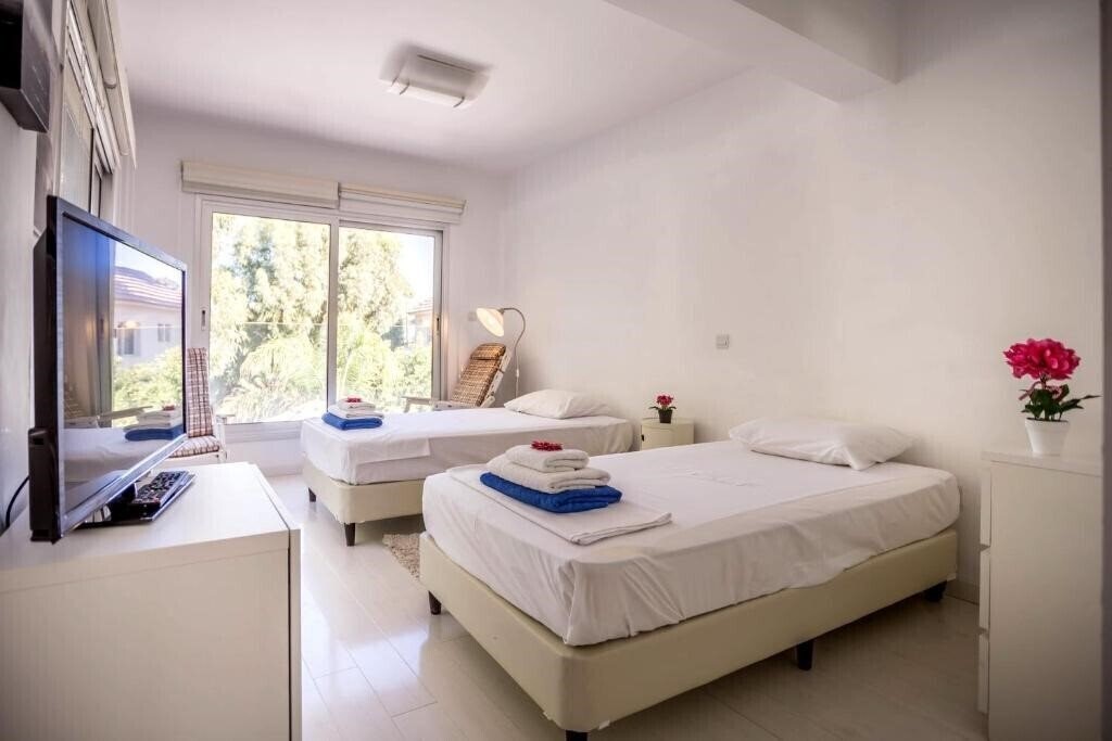 Картинка Villa Hibiscus 2*