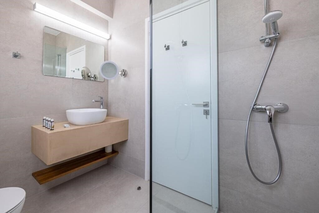 Фотографія Ksquared 3*