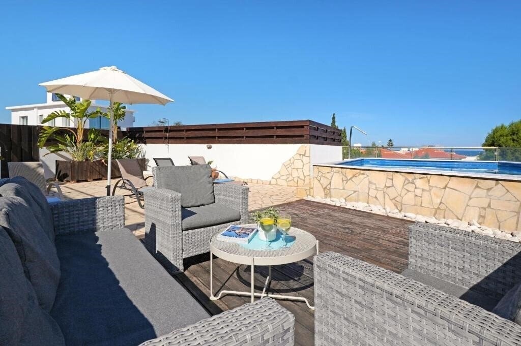 Зображення Villa Sea Horizon 2*