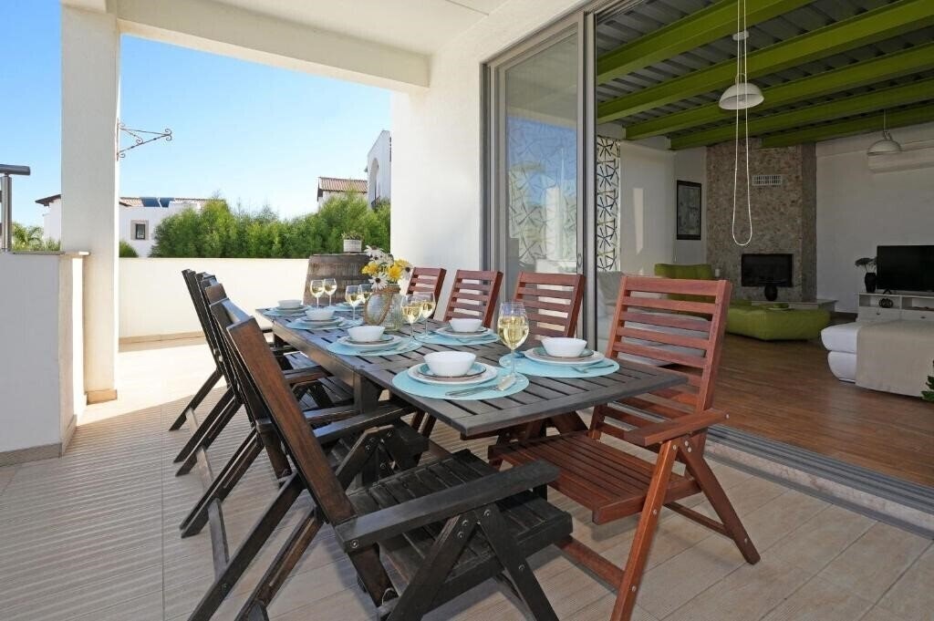 Картинка Villa Sea Horizon 2*
