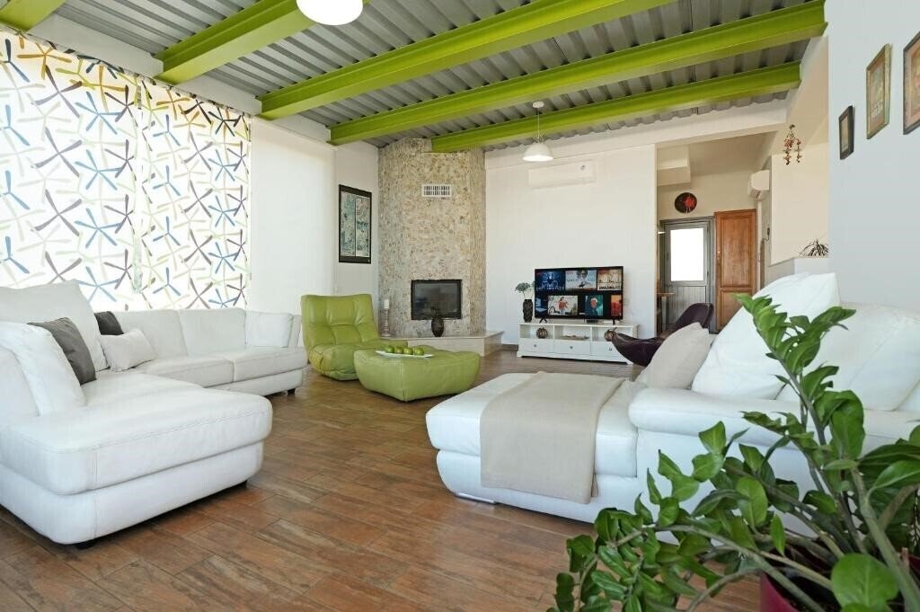 Фото Villa Sea Horizon 2*