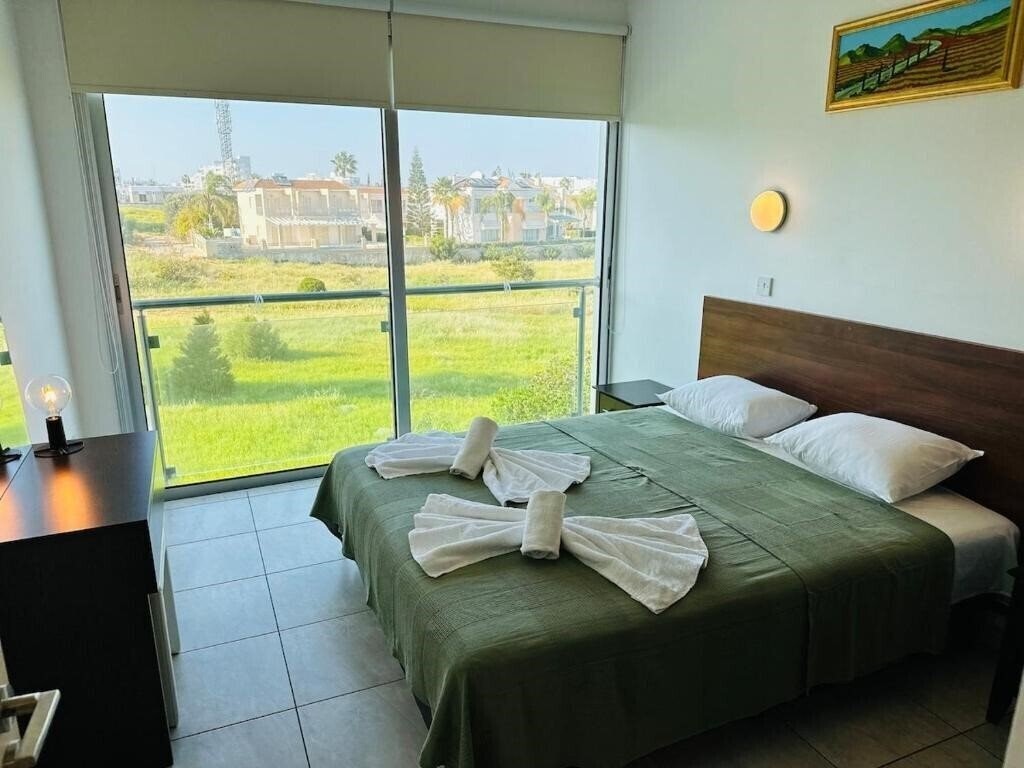 Изображение Sea View Apartment 2*