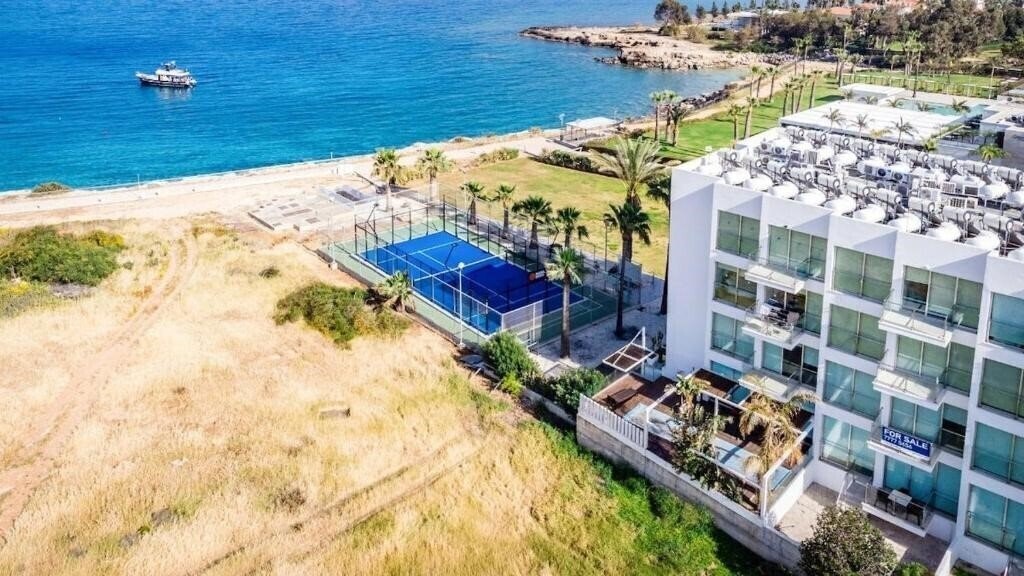 Фото Sea View Apartment 2*