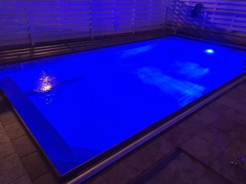 Картинка Protaras Sea View Villa With Private Pool 2*