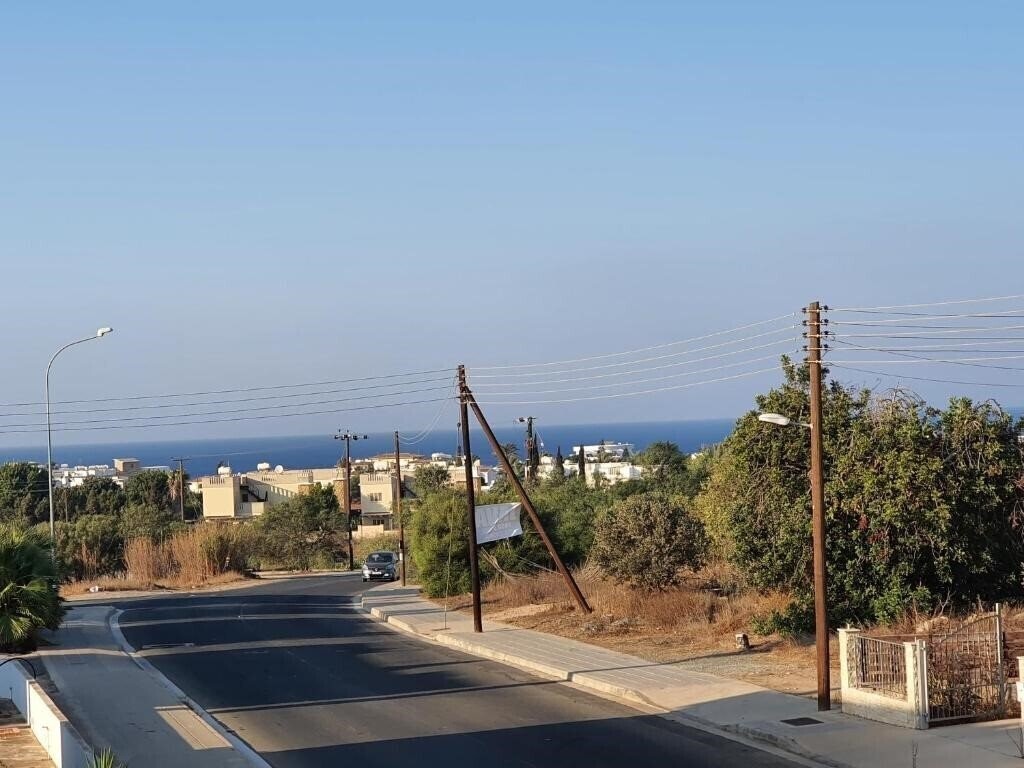 Фотографія Protaras Sea View Villa With Private Pool 2*