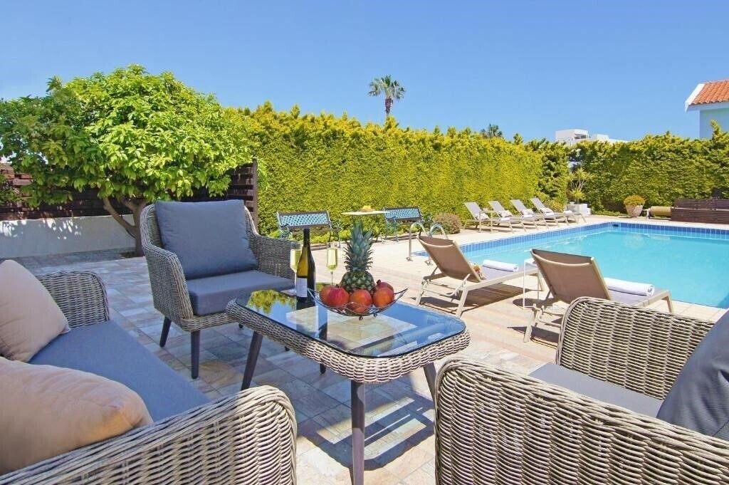 Фото Villa Aleta 3*