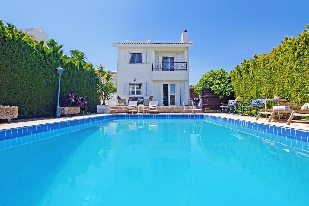 Фотографія Villa Aleta 3*