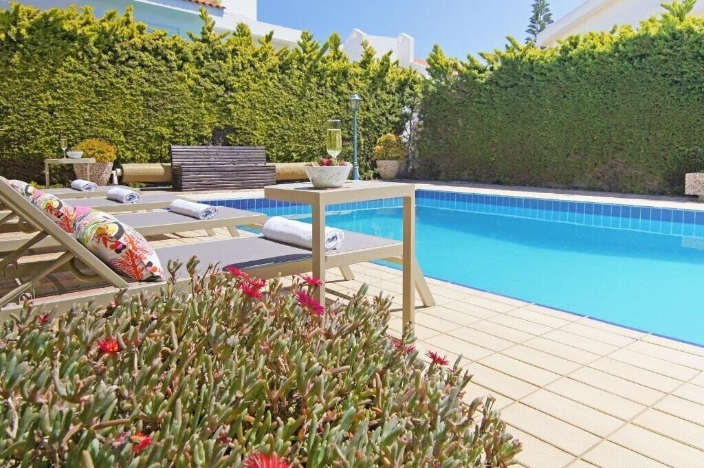 Зображення Villa Aleta 3*