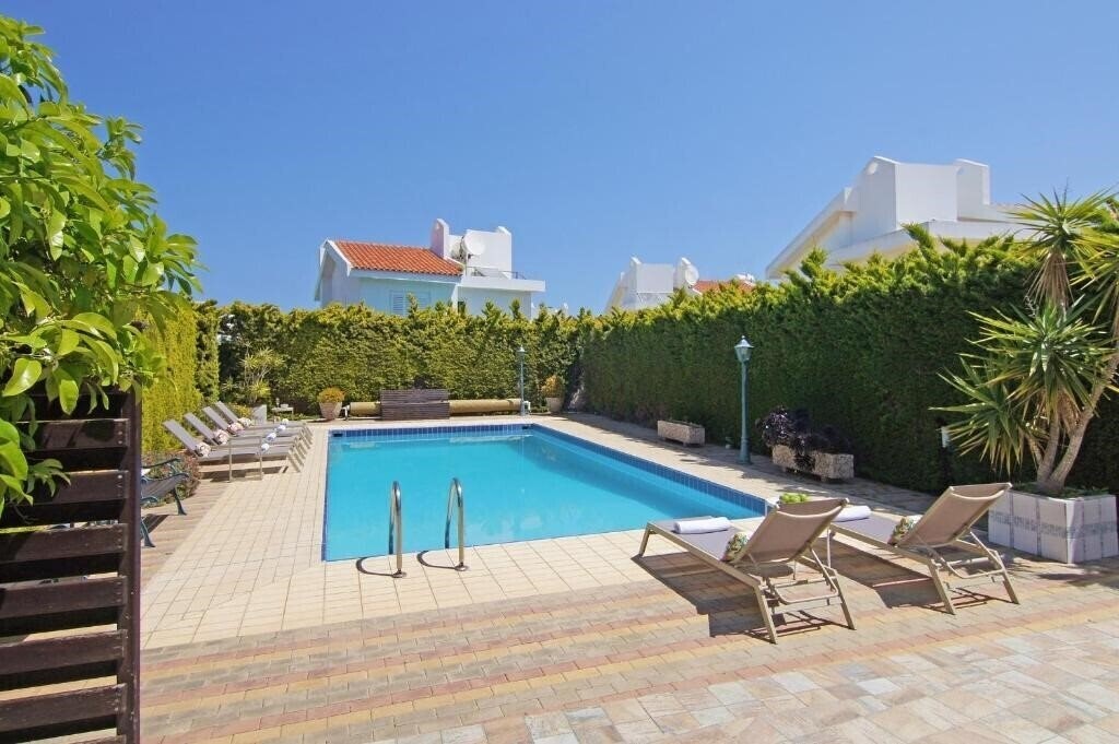 Картинка Villa Aleta 3*