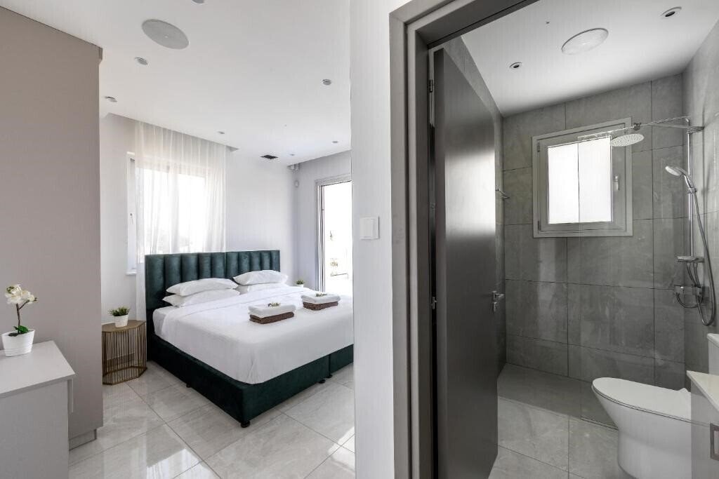 Фото Villa Green Haven 2 Protaras Cyprus 3*