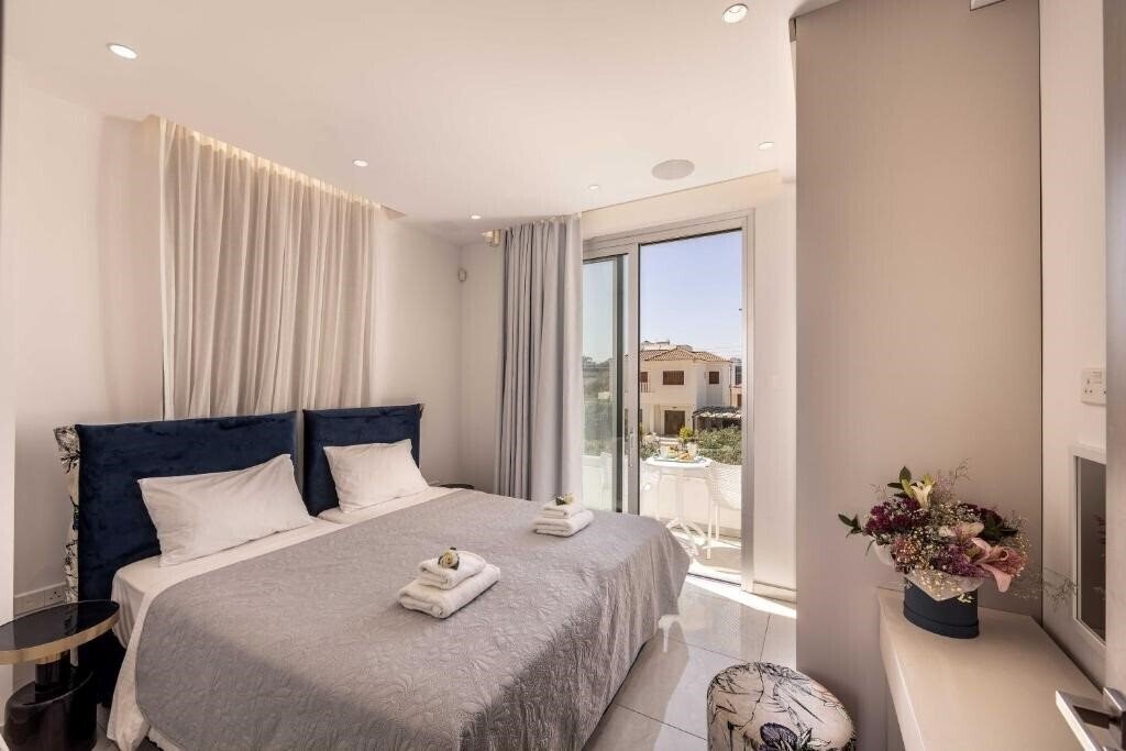 Фотография Villa Green Haven 2 Protaras Cyprus 3*