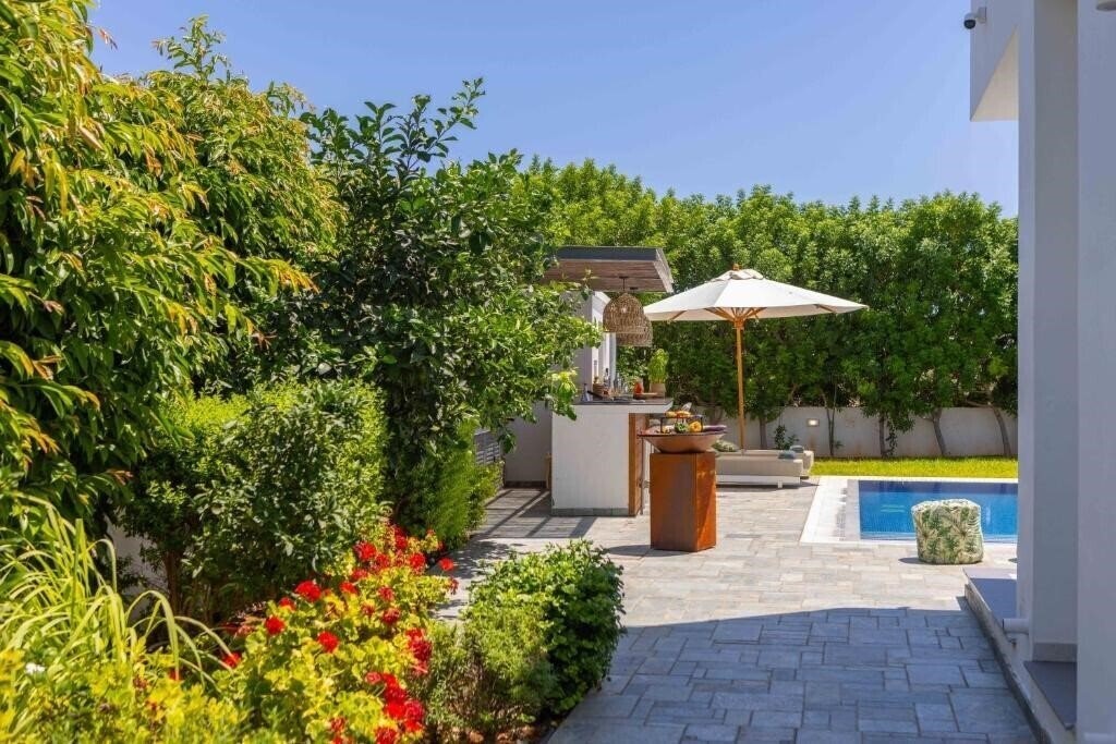 Изображение Villa Green Haven 2 Protaras Cyprus 3*