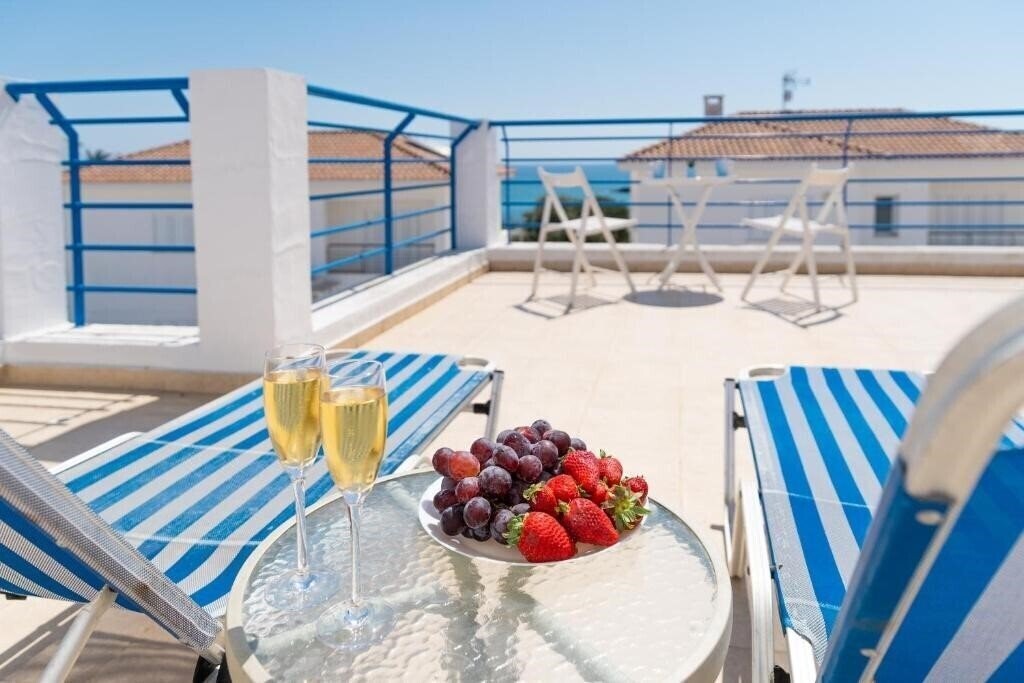 Зображення St Nicolaos Villa Ekaterina 3 BDRM 3*