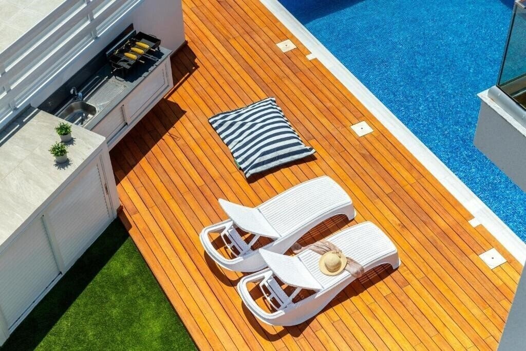 Фотографія Protaras Sol e Mar Villa 1 3*