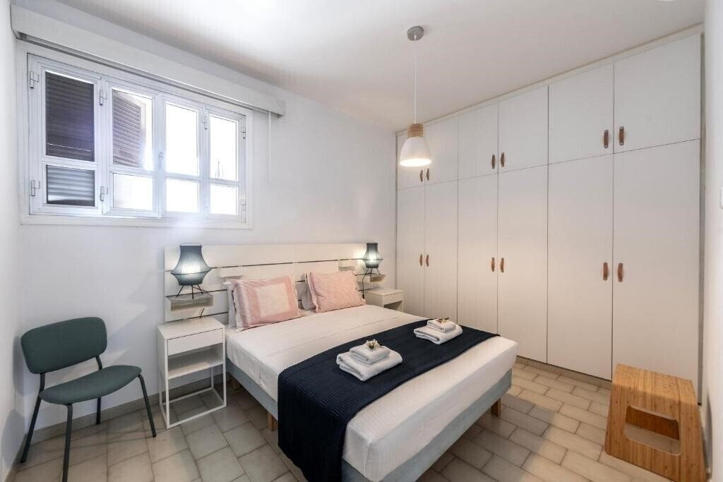 Фото Protaras H2O Seafront Suite 3*