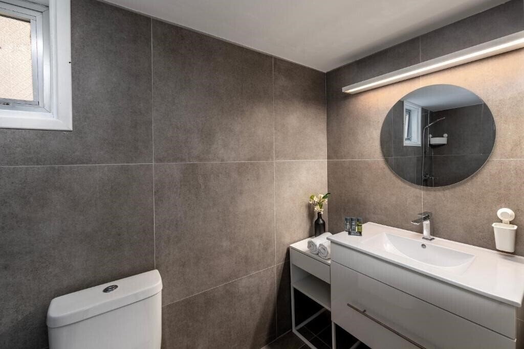 Фотография Protaras H2O Seafront Suite 3*
