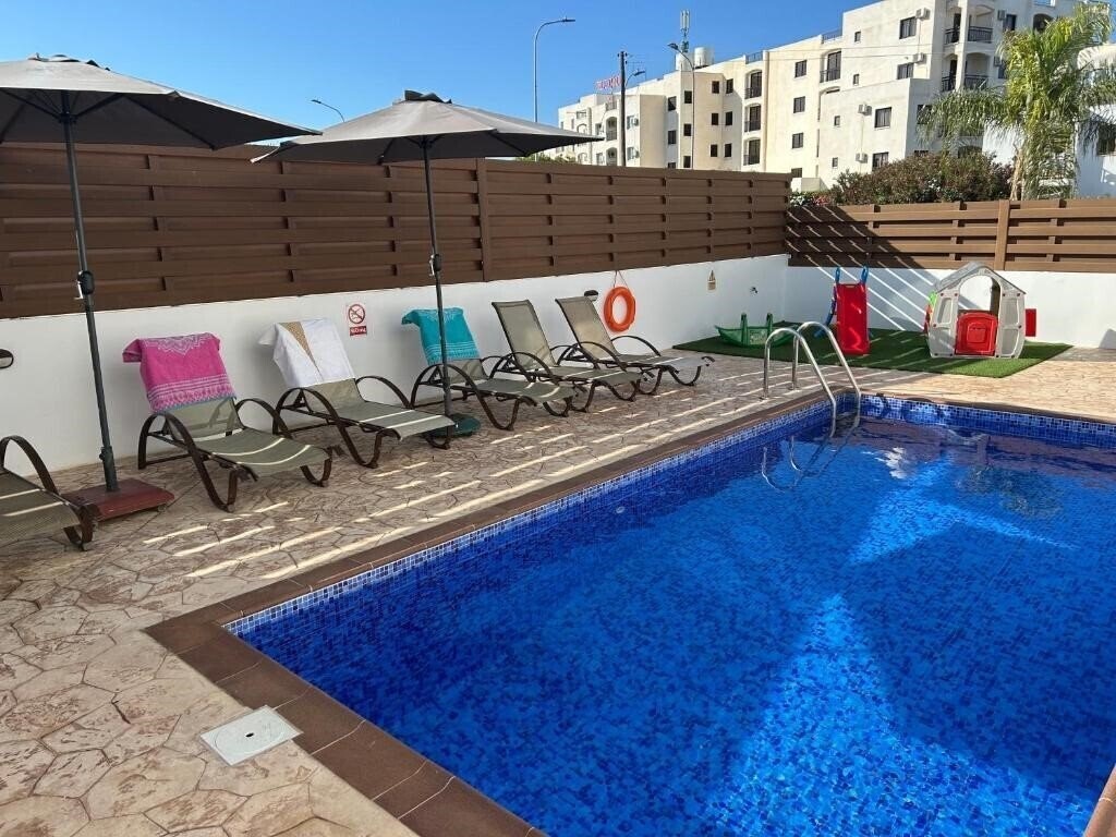 Изображение Dafni Villa by Pann 3*