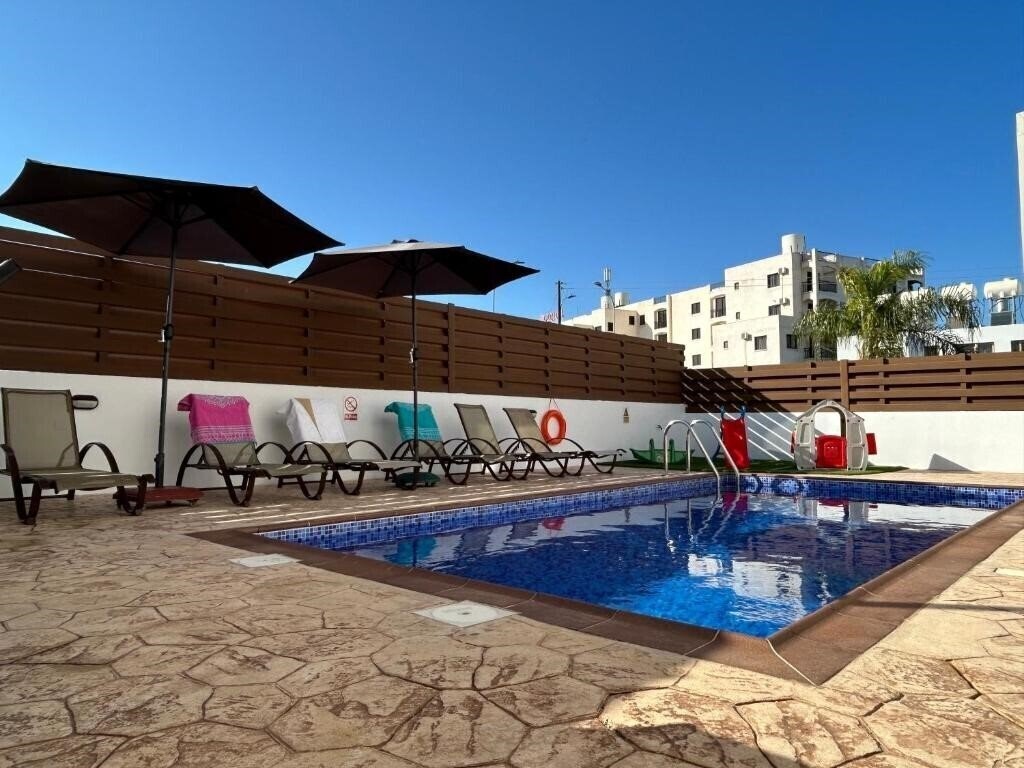 Фото Dafni Villa by Pann 3*