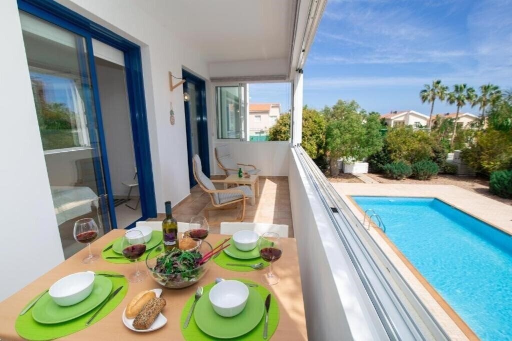 Фотография The Good Times Apartment 3*