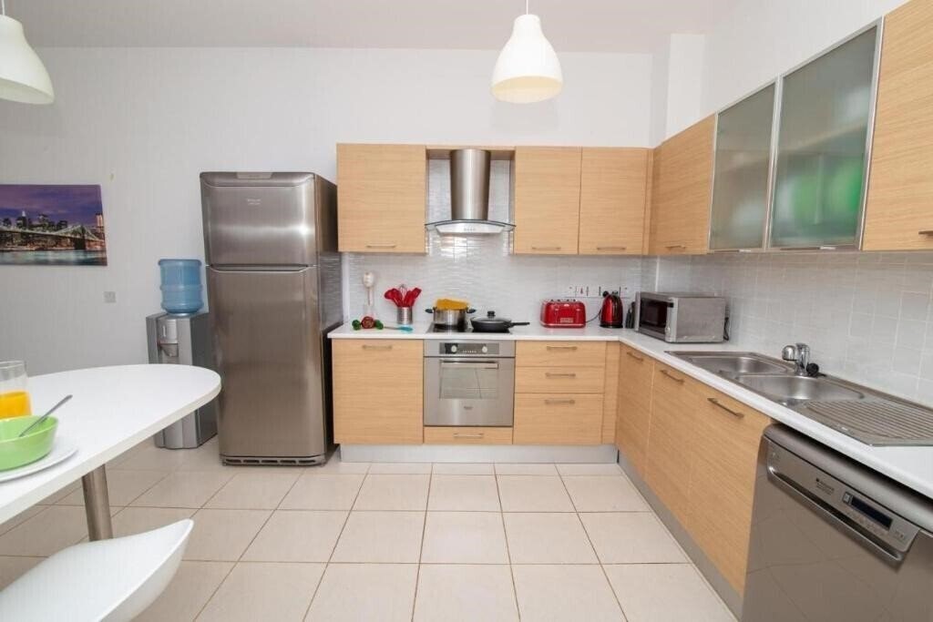 Картинка The Good Times Apartment 3*