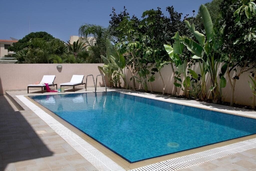 Фотография Villa Michelle 9 2*