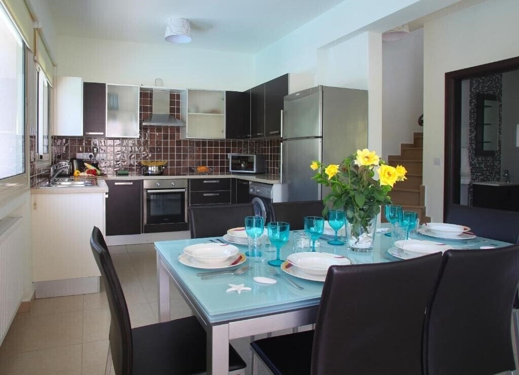 Изображение Villa Michelle 9 2*