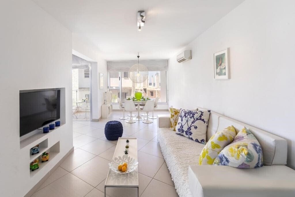Картинка Protaras Pallini 201 Seaside Suite 2*