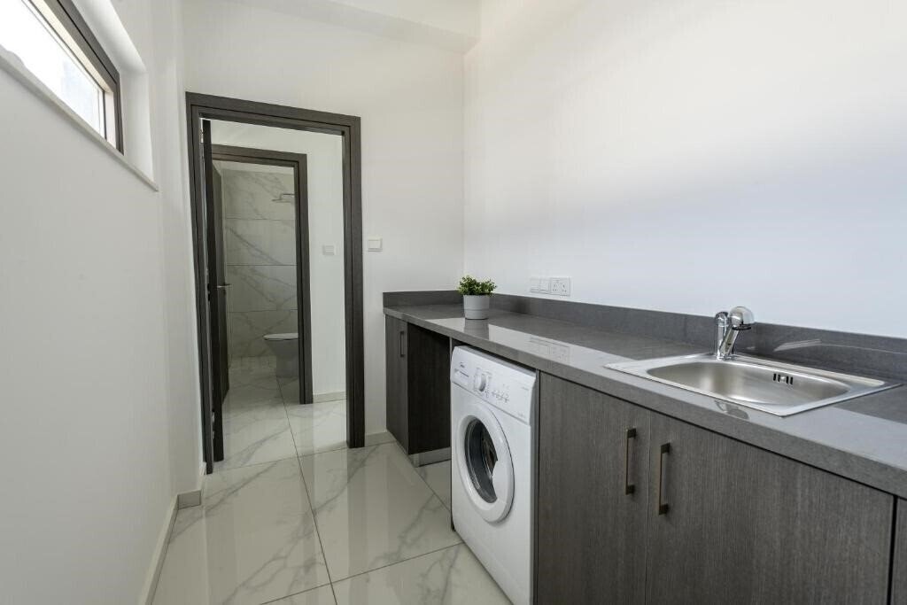 Фотографія Protaras Royal Pearl Villa 7 3*